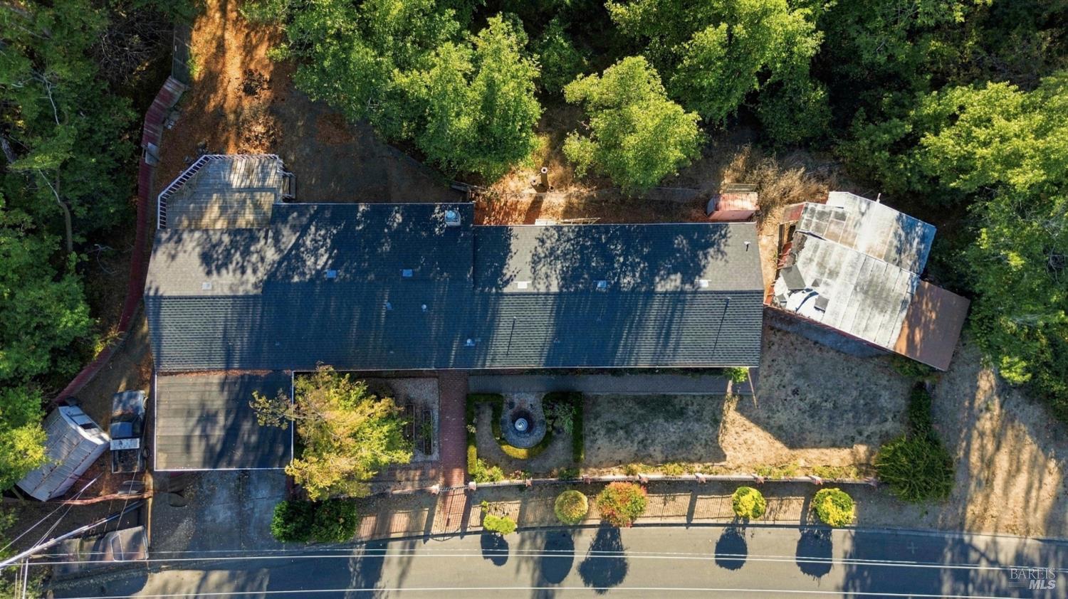1075 Partrick Road Napa, CA 94558 - Photo 14 of 57 Gallery Image 14
