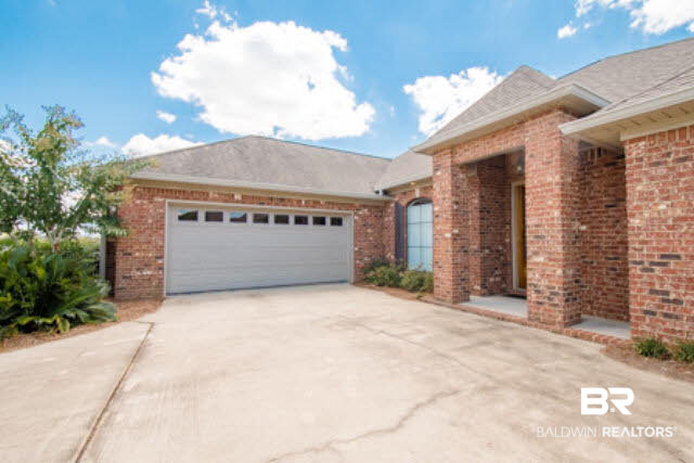 341 J J Michael Street Fairhope, AL 36532 - Photo 3 of 45 Double Garage