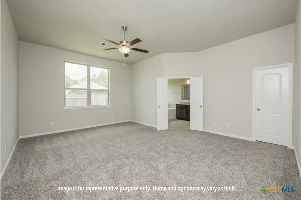 $314,900 | 7806 Harvey Drive, Temple, TX 76502