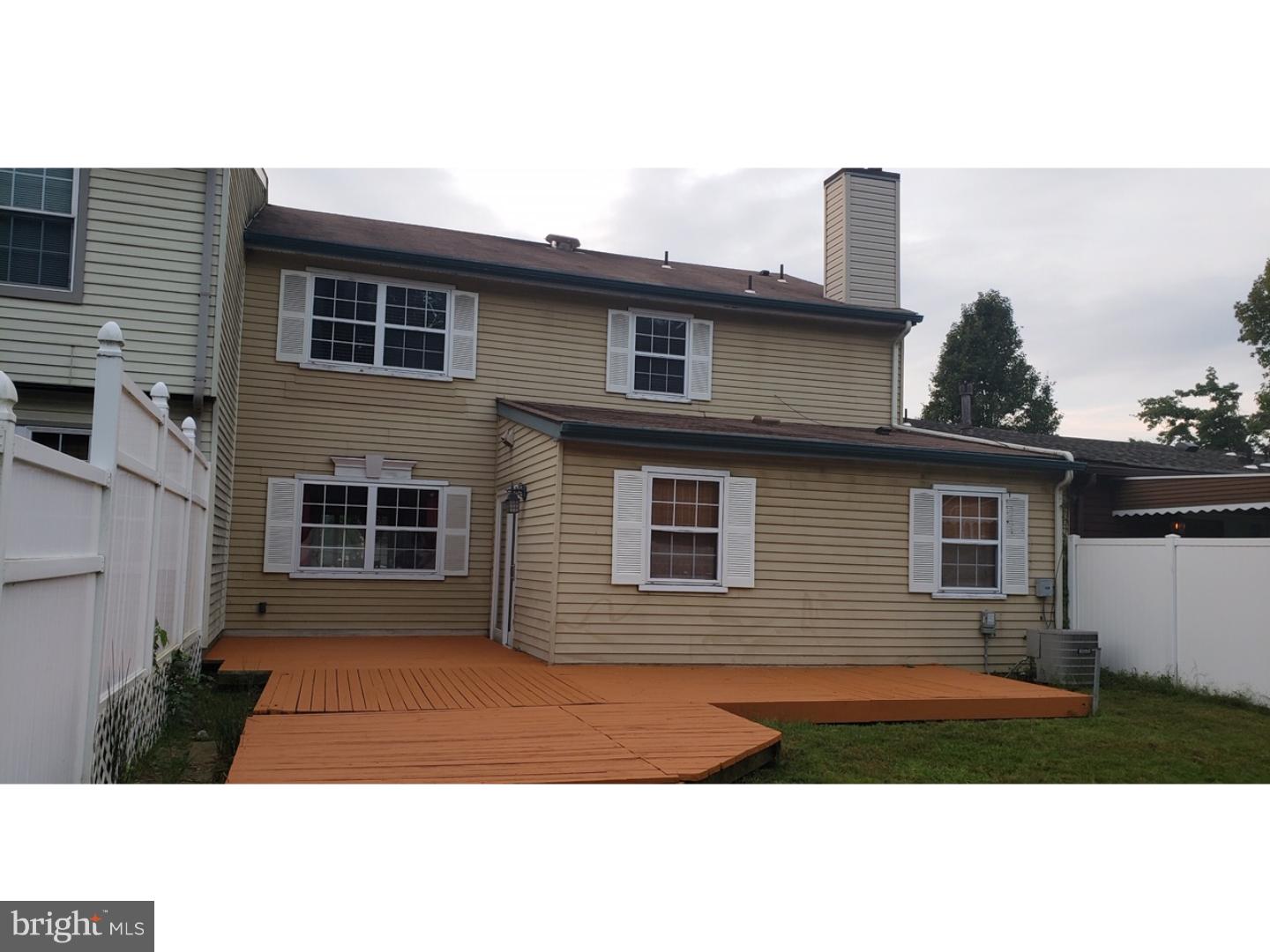 22 Cardinal Drive Clementon, NJ 08021 - Photo 20 of 21
