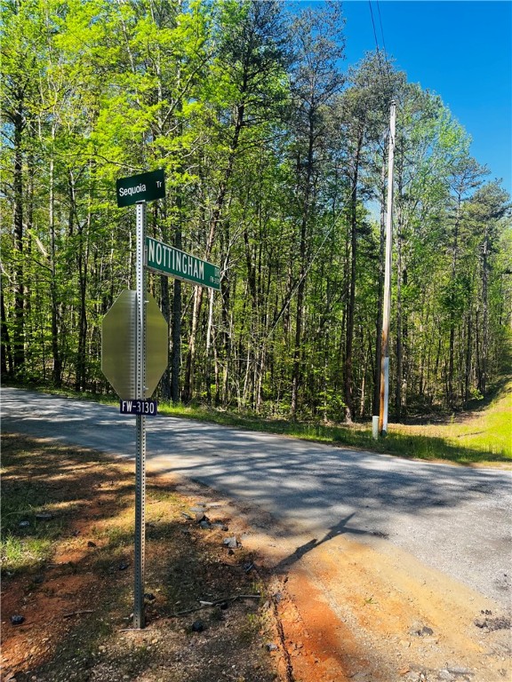 Lot 80 Sequoia Trail Westminster, SC 29693 - Photo 3 of 9