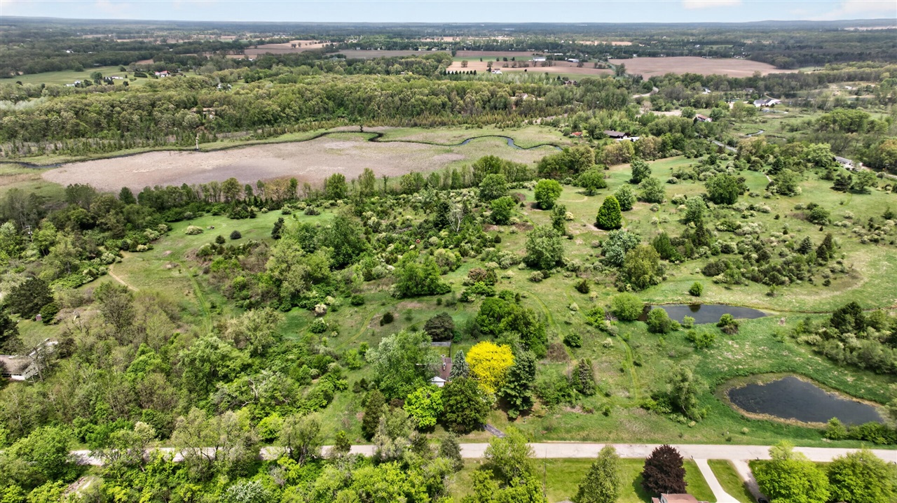 10260 Mack Island Road Grass Lake, MI 49240 - Photo 53 of 55