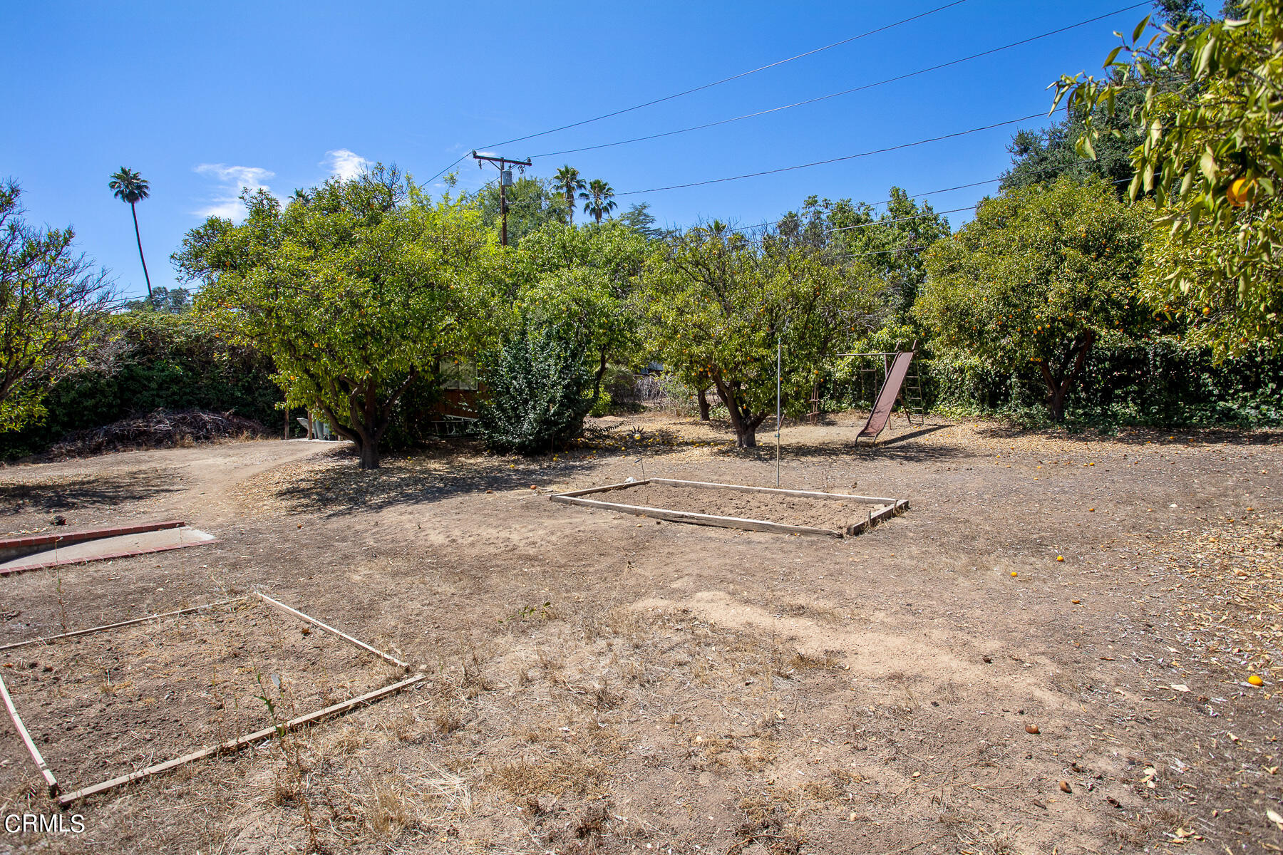 1647 Braeburn Road Altadena, CA 91001 - Photo 38 of 48 a view of backyard with green space