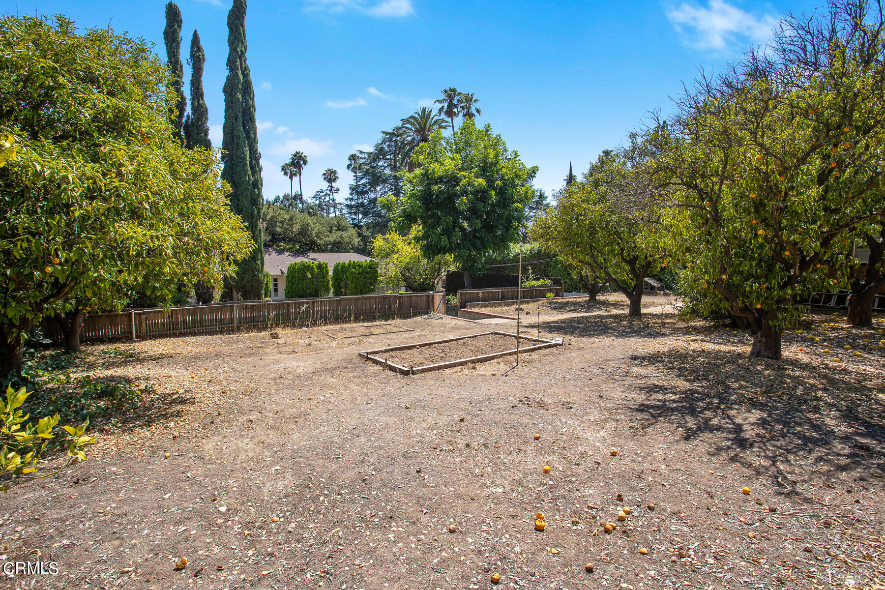 1647 Braeburn Road Altadena, CA 91001 - Photo 39 of 48 a view of a park with large trees