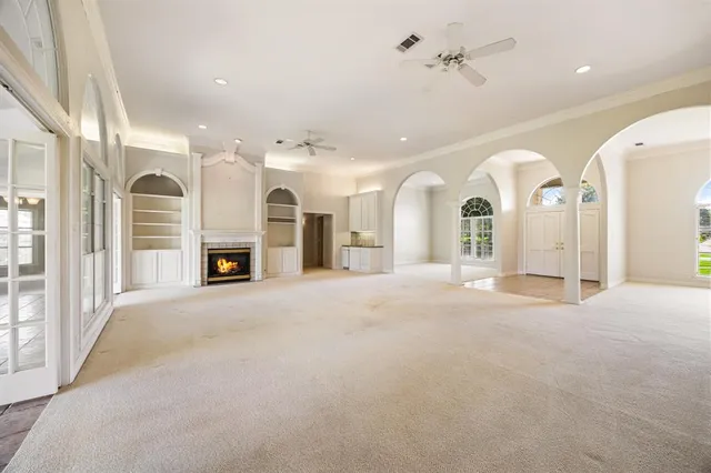 $975,000 | 141 Cypress Point Circle, Hideaway, TX 75771