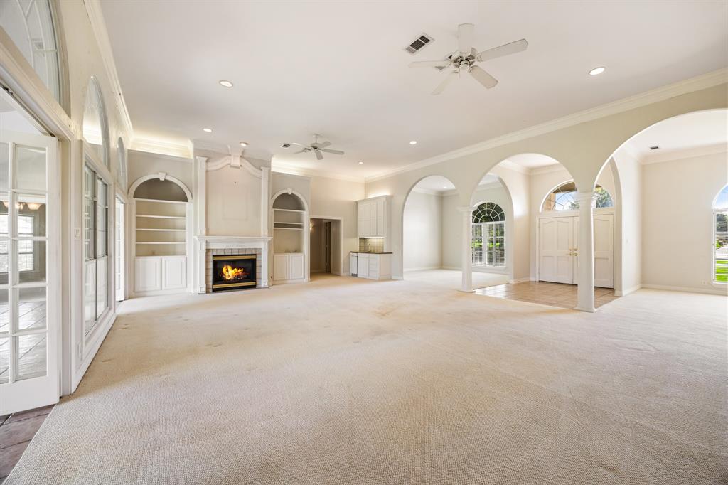 141 Cypress Point Circle Hideaway, TX 75771 - Photo 16 of 39