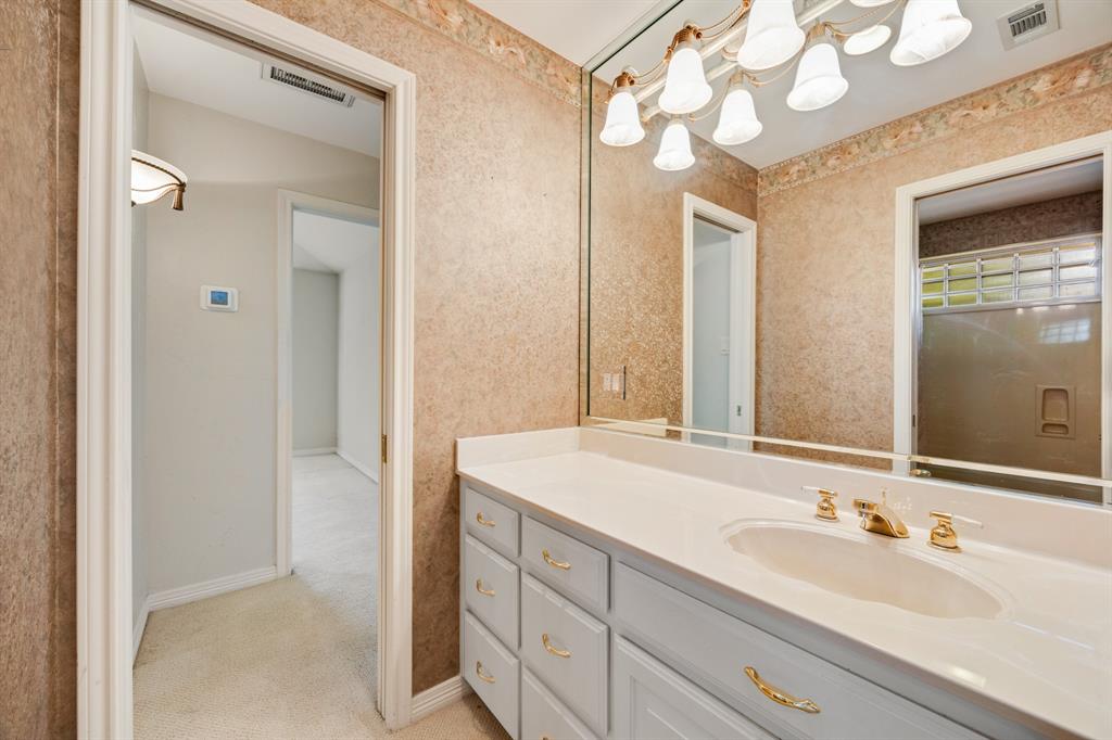 141 Cypress Point Circle Hideaway, TX 75771 - Photo 23 of 39