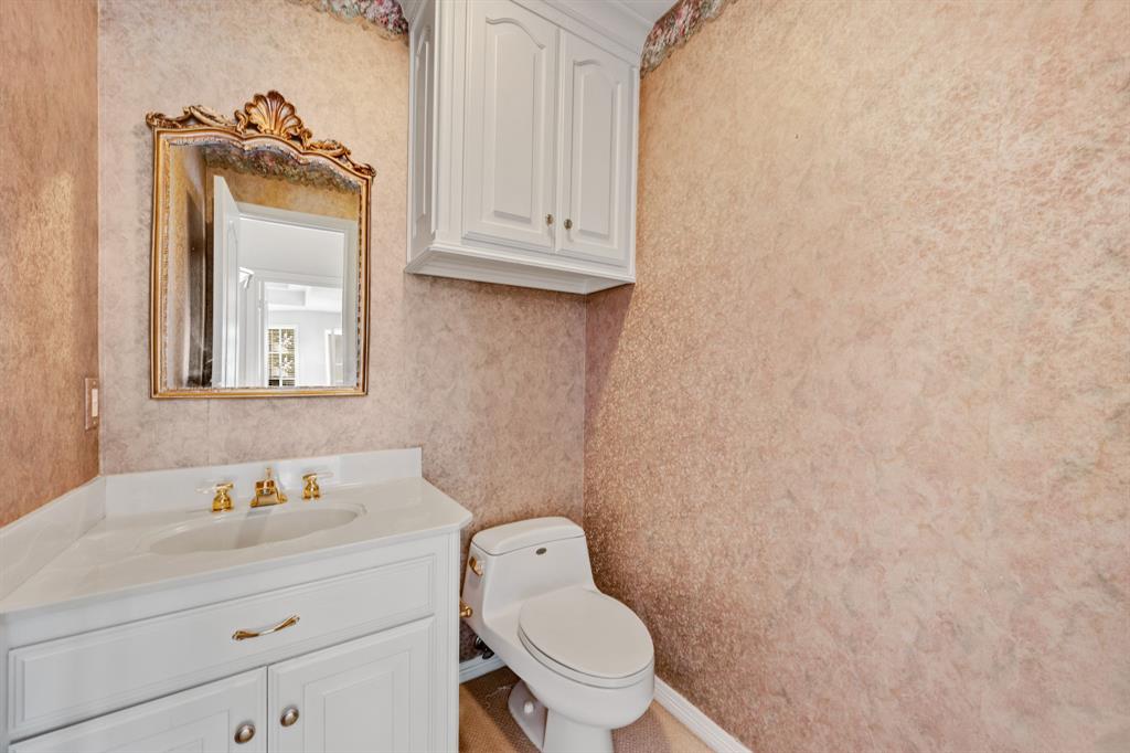 141 Cypress Point Circle Hideaway, TX 75771 - Photo 25 of 39