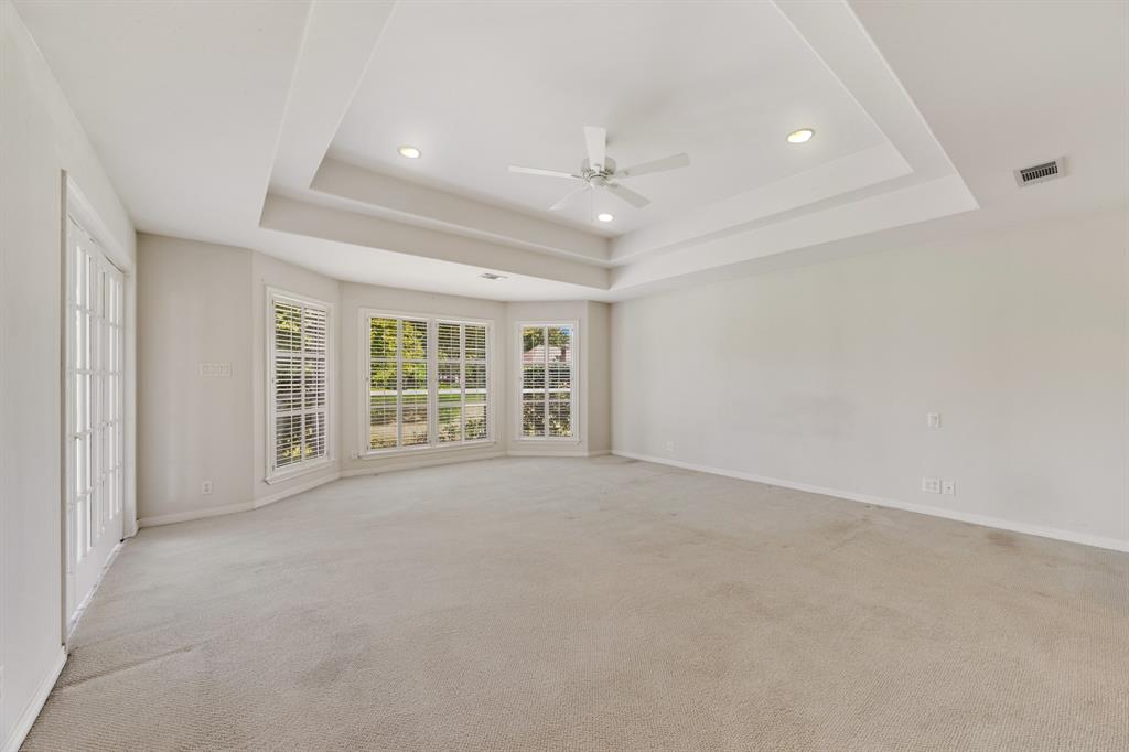 141 Cypress Point Circle Hideaway, TX 75771 - Photo 26 of 39