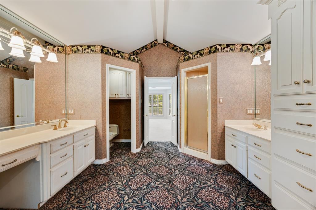 141 Cypress Point Circle Hideaway, TX 75771 - Photo 31 of 39