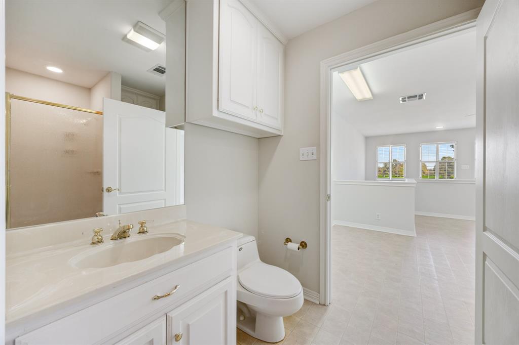 141 Cypress Point Circle Hideaway, TX 75771 - Photo 34 of 39