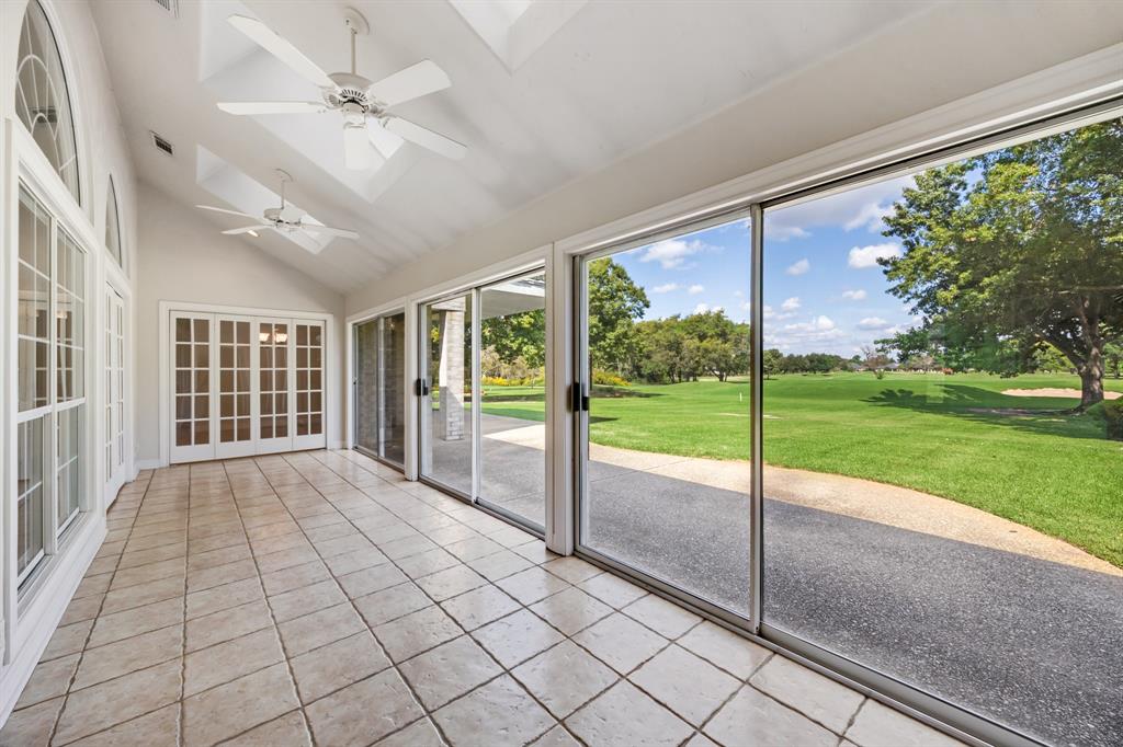 141 Cypress Point Circle Hideaway, TX 75771 - Photo 36 of 39