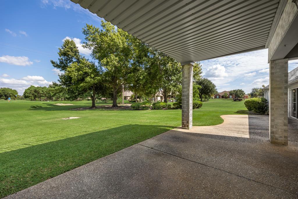 141 Cypress Point Circle Hideaway, TX 75771 - Photo 37 of 39