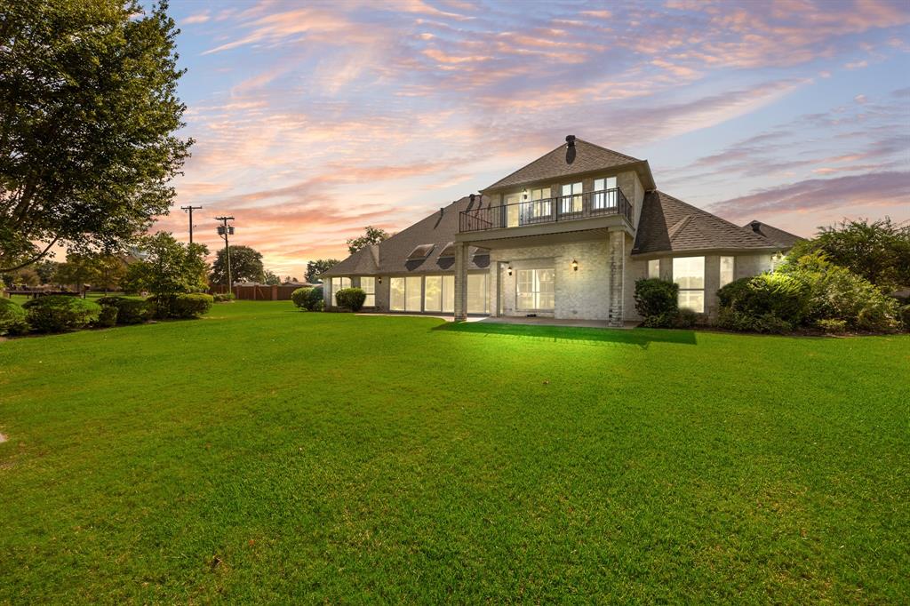 141 Cypress Point Circle Hideaway, TX 75771 - Photo 39 of 39