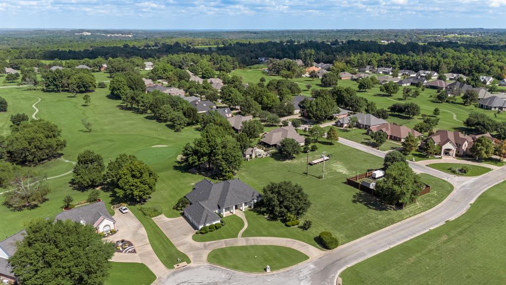 141 Cypress Point Circle Hideaway, TX 75771 - Photo 5 of 39