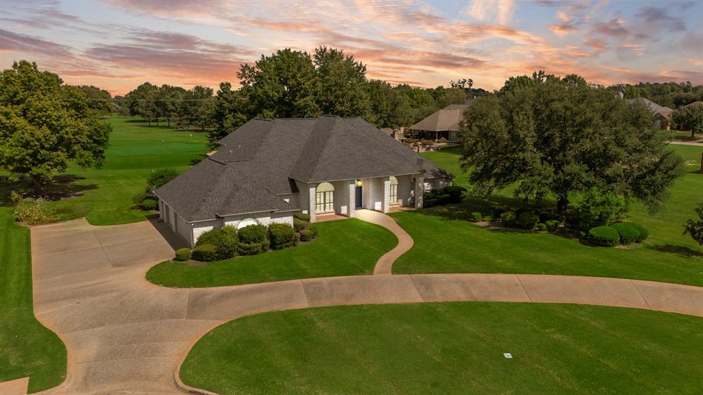 141 Cypress Point Circle Hideaway, TX 75771 - Photo 7 of 39