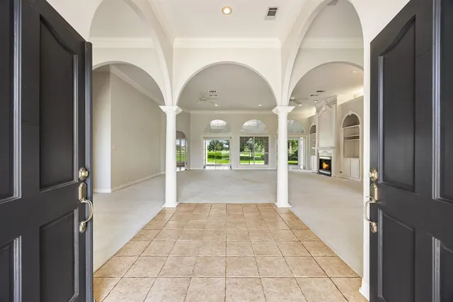 $975,000 | 141 Cypress Point Circle, Hideaway, TX 75771