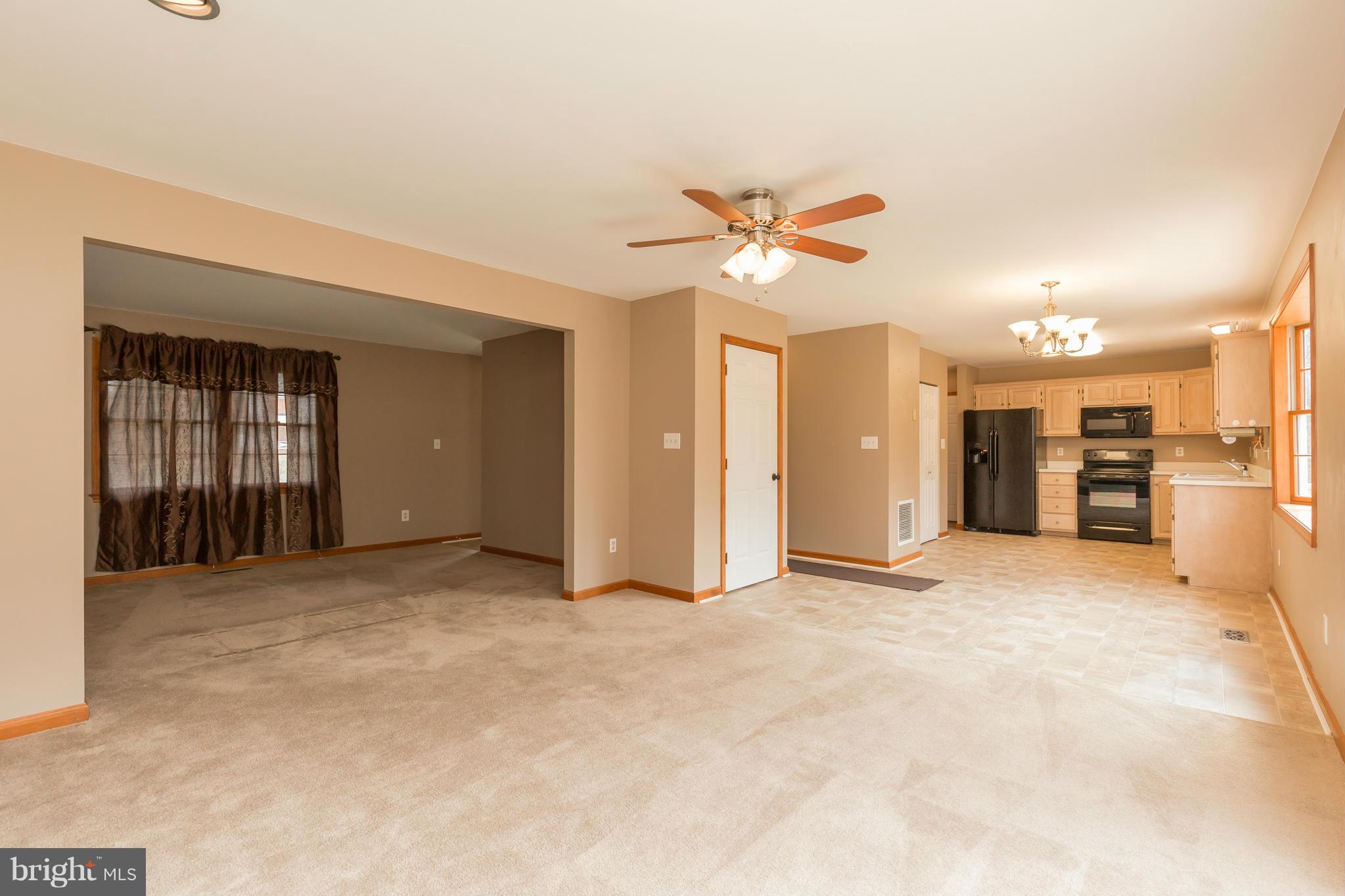 5285 Bicknell Road Marbury, MD 20658 - Photo 8 of 26 Interior (General)