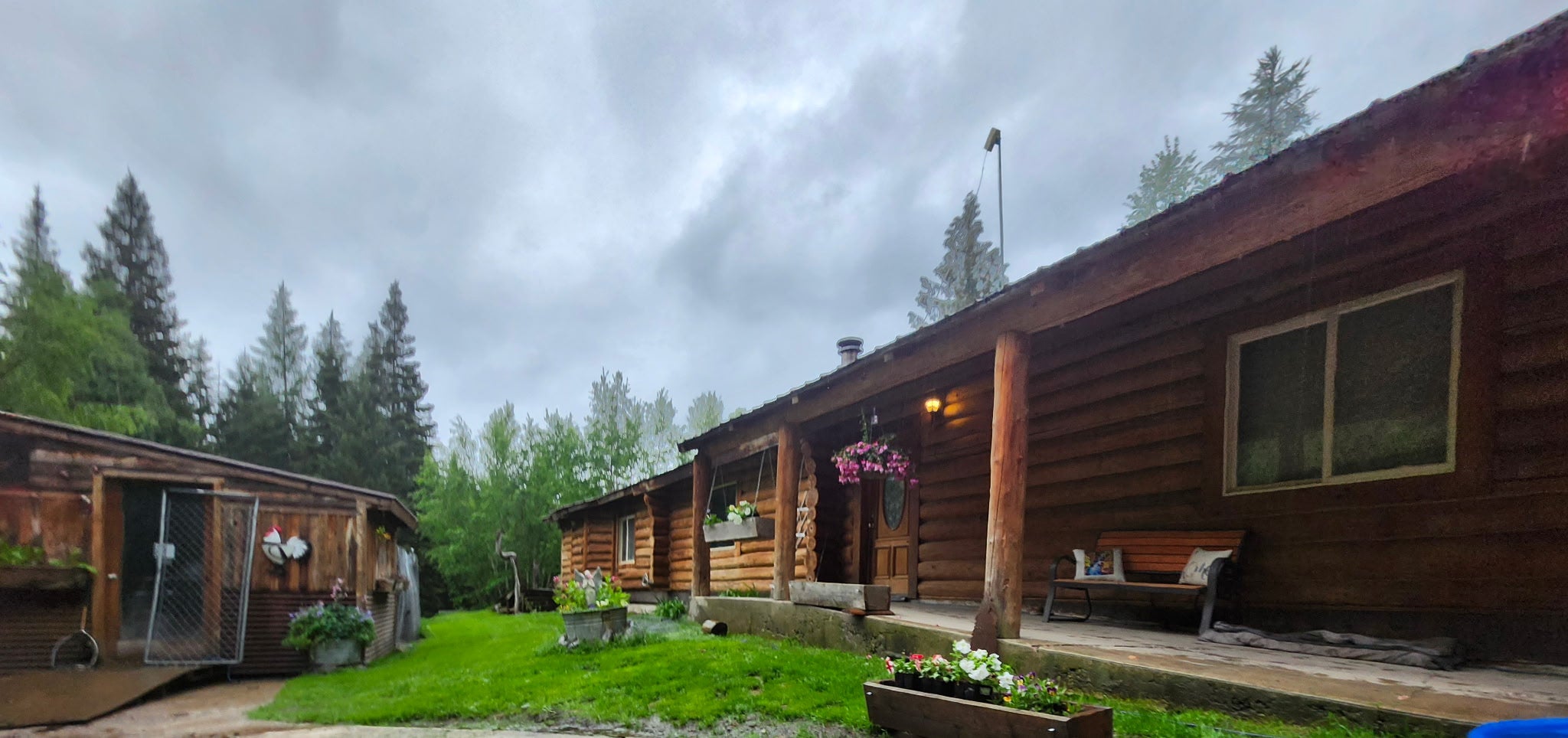 13376 Bug Creek Road Bigfork, MT 59911 - Photo 3 of 64 Gallery Image 3