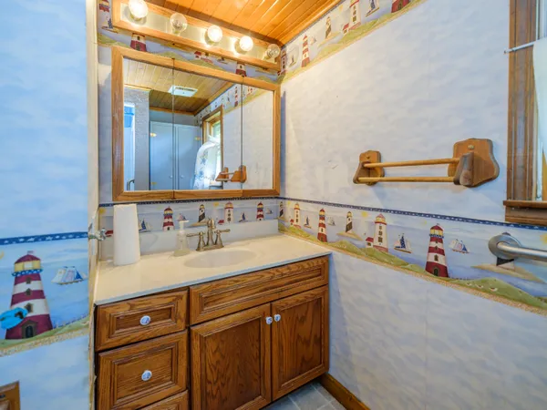 $380,000 | 12391 Sunset Drive, Plainwell, MI 49080