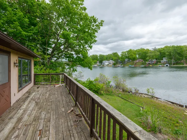 $380,000 | 12391 Sunset Drive, Plainwell, MI 49080