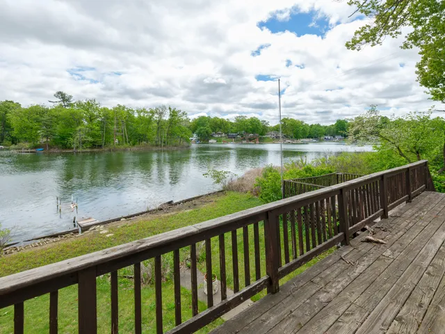 $474,953 | 12391 Sunset Drive, Plainwell, MI 49080