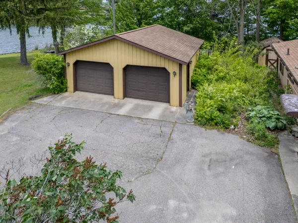 $380,000 | 12391 Sunset Drive, Plainwell, MI 49080