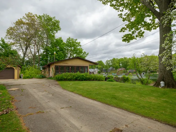 $380,000 | 12391 Sunset Drive, Plainwell, MI 49080