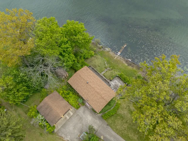 $474,953 | 12391 Sunset Drive, Plainwell, MI 49080