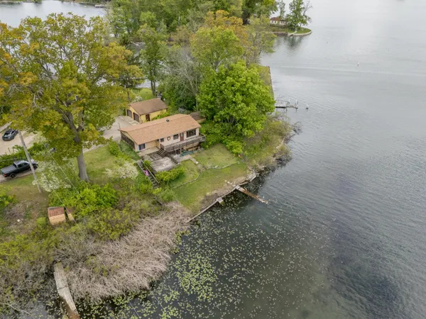 $380,000 | 12391 Sunset Drive, Plainwell, MI 49080