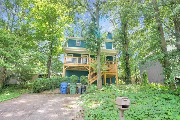 $3,195 | 2666 West Main Street Northwest, Atlanta, GA 30318