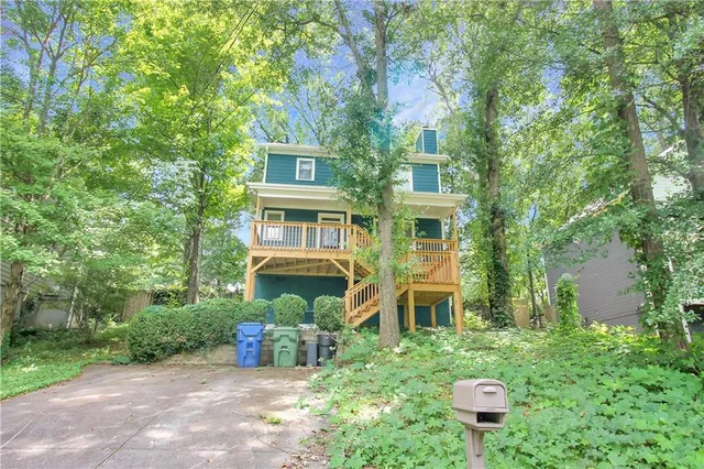 $3,500 | 2666 West Main Street Northwest, Atlanta, GA 30318