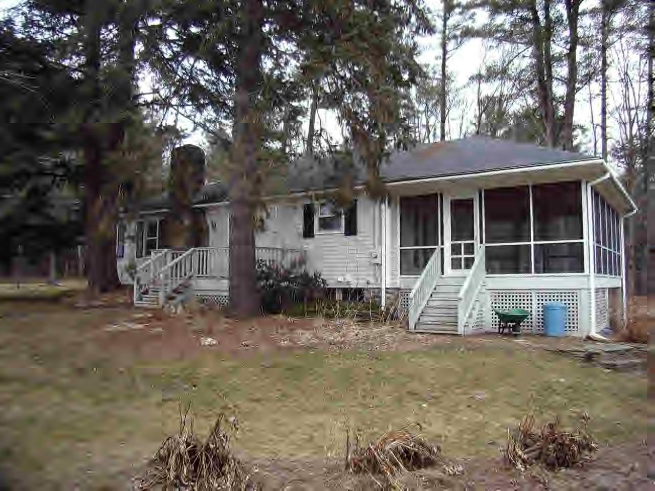 164 County Road Sheffield, MA 01257 - Photo 1 of 6 Primary Photo