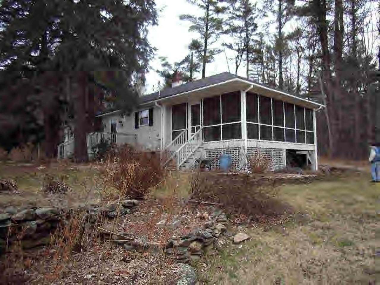 164 County Road Sheffield, MA 01257 - Photo 2 of 6 Additional Photo