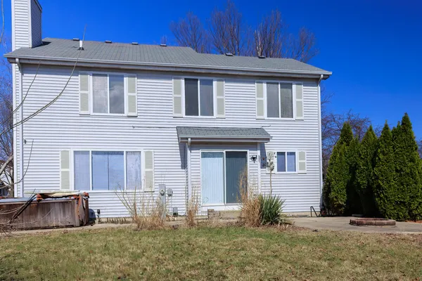 $2,950 | 14252 South Hemingway Circle, Plainfield, IL 60544