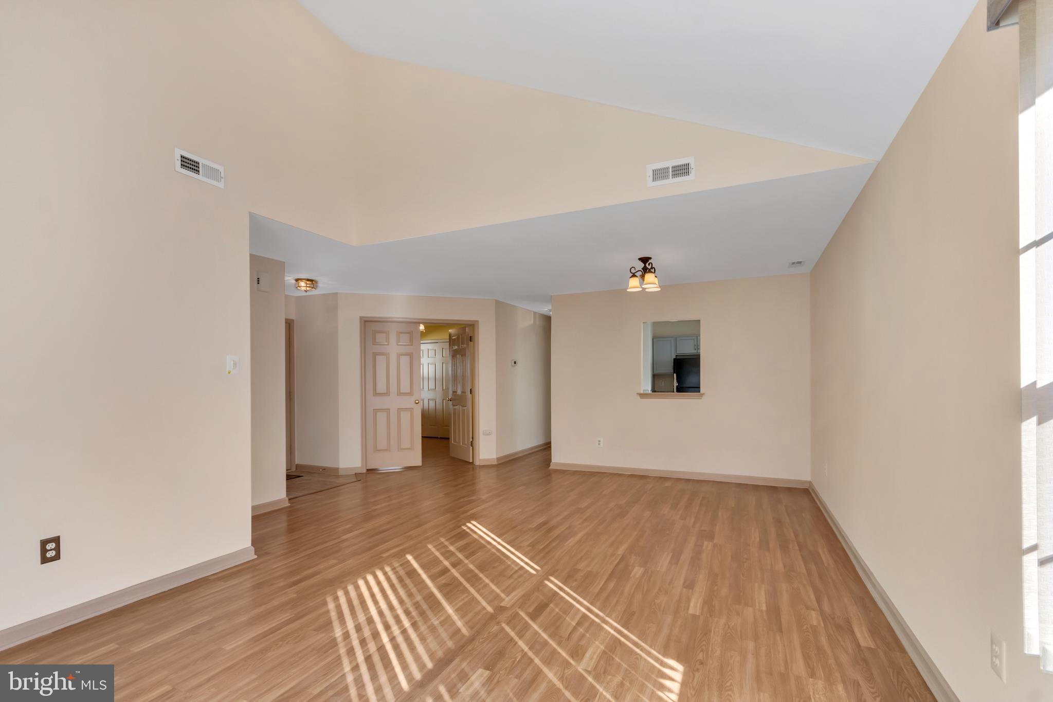 105 Alexander Road Beverly, NJ 08010 - Photo 2 of 14 Living Space