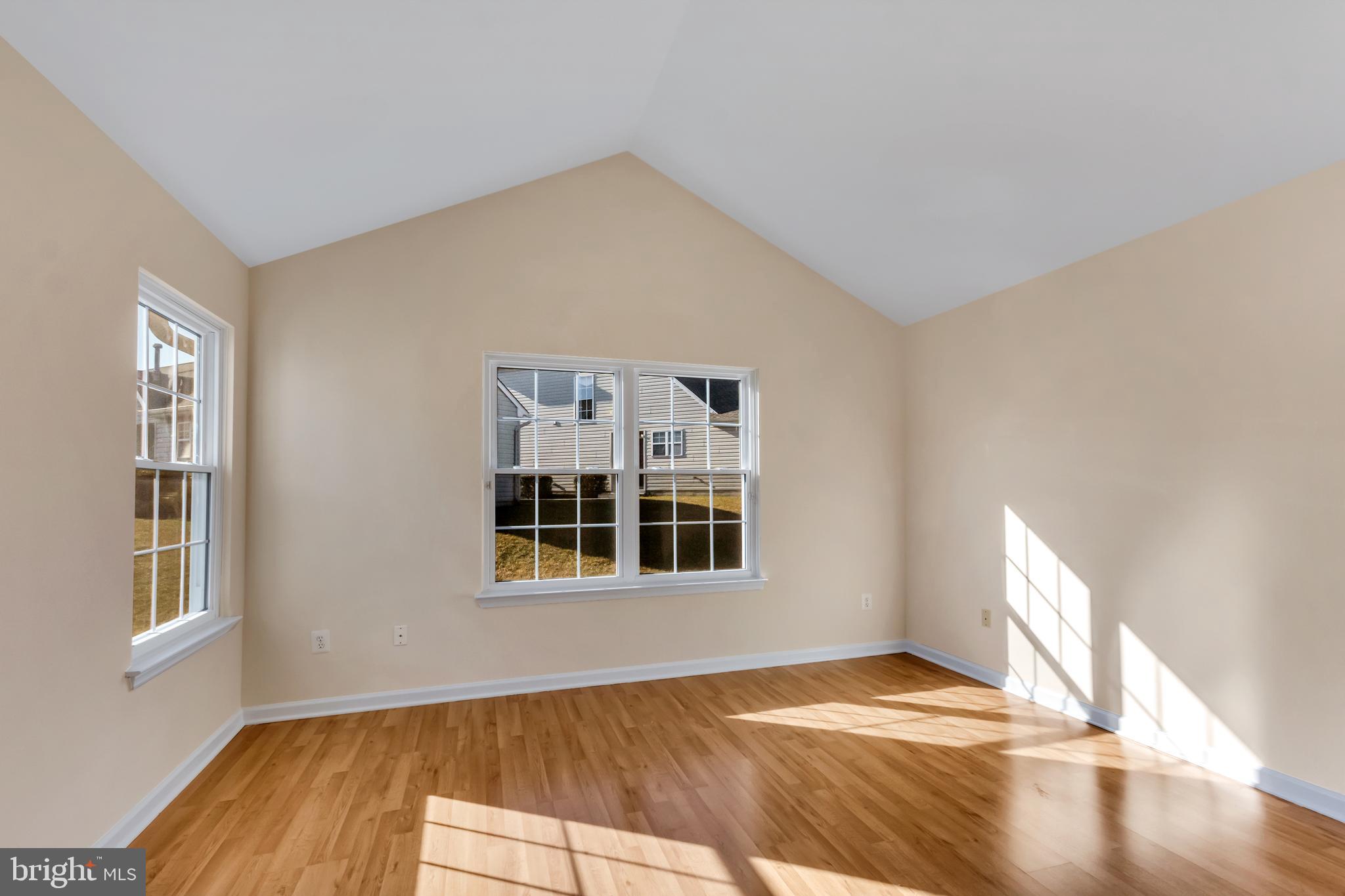 105 Alexander Road Beverly, NJ 08010 - Photo 9 of 14 Master Bedroom