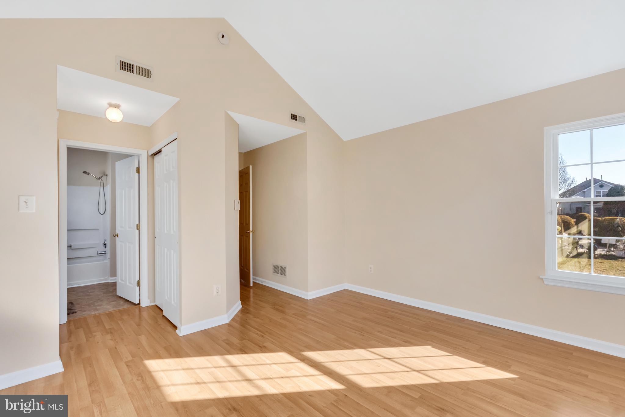 105 Alexander Road Beverly, NJ 08010 - Photo 10 of 14 Master Bedroom