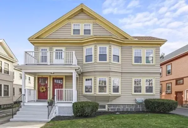 $3,300 | 37-39 Gallivan Boulevard, Unit 37, Boston, MA 02124