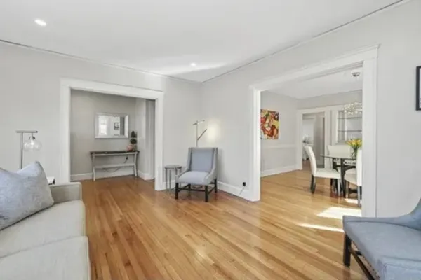 $3,300 | 37-39 Gallivan Boulevard, Unit 37, Boston, MA 02124