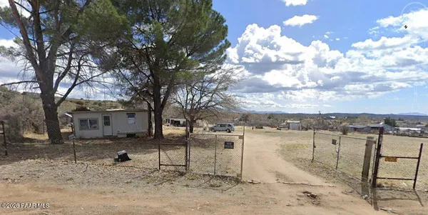 $99,000 | 7135 Veda Lane, Wilhoit, AZ 86332