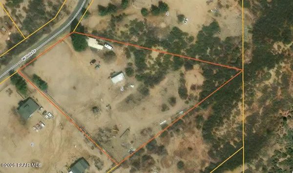 $99,000 | 7135 Veda Lane, Wilhoit, AZ 86332