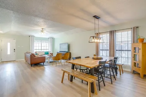 $319,990 | 4817 Scots Briar Lane, Fort Worth, TX 76137