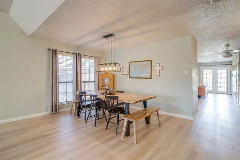 $319,990 | 4817 Scots Briar Lane, Fort Worth, TX 76137