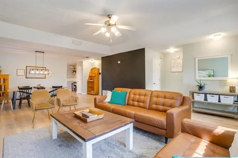 $319,990 | 4817 Scots Briar Lane, Fort Worth, TX 76137