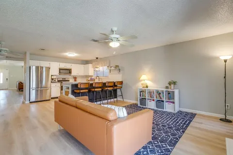 $319,990 | 4817 Scots Briar Lane, Fort Worth, TX 76137