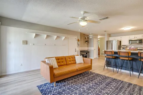 $319,990 | 4817 Scots Briar Lane, Fort Worth, TX 76137