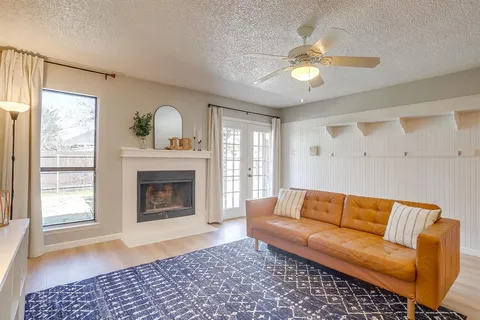 $319,990 | 4817 Scots Briar Lane, Fort Worth, TX 76137