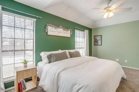 $319,990 | 4817 Scots Briar Lane, Fort Worth, TX 76137