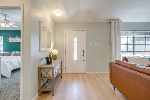 $319,990 | 4817 Scots Briar Lane, Fort Worth, TX 76137